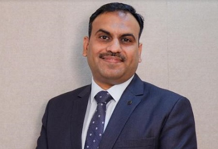 SBI Mutual Fund hires A Shiju Rawther as Head of Information Technology